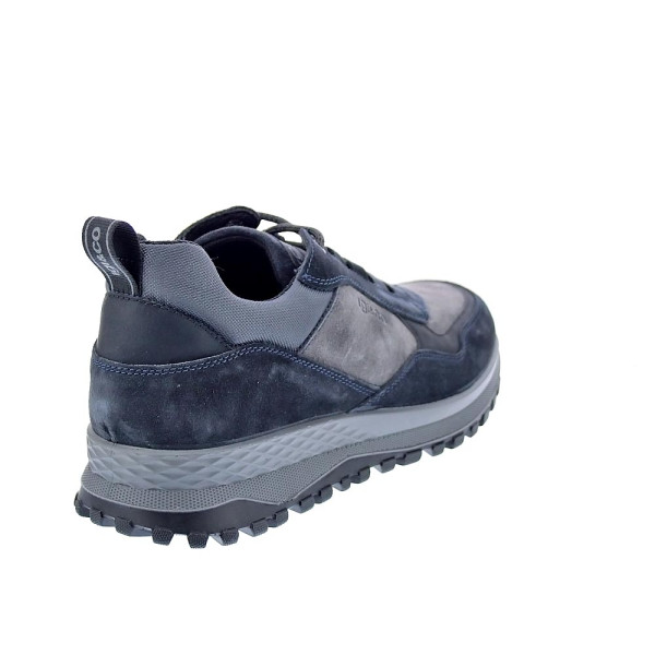 Zapatillas Igi zapatos Hombre modelo 6628311 Gris Cordón