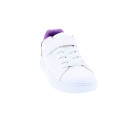 Zapatillas Geox zapatos Niña modelo Eclyper Blanco Velcro