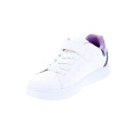 Zapatillas Geox zapatos Niña modelo Eclyper Blanco Velcro