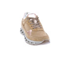 Zapatillas Igi zapatos Mujer modelo 6677933 Beige Cordón