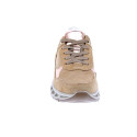 Zapatillas Igi zapatos Mujer modelo 6677933 Beige Cordón