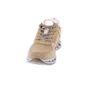 Zapatillas Igi zapatos Mujer modelo 6677933 Beige Cordón