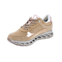 Zapatillas Igi zapatos Mujer modelo 6677933 Beige Cordón