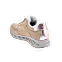 Zapatillas Igi zapatos Mujer modelo 6677933 Beige Cordón