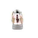 Zapatillas Igi zapatos Mujer modelo 6677933 Beige Cordón