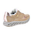 Zapatillas Igi zapatos Mujer modelo 6677933 Beige Cordón