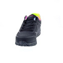 Zapatillas Skechers zapatos Niña modelo Uno Lite Negro Cordón