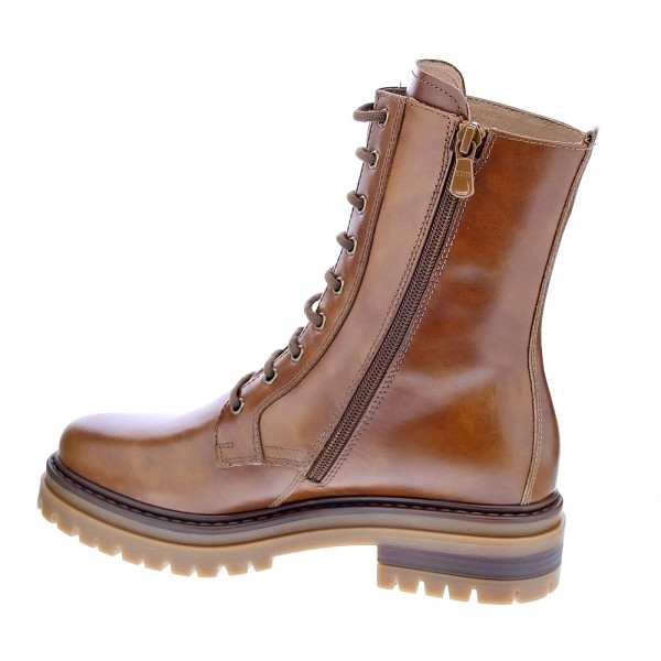 Botines Nero Giardini zapatos Mujer modelo I411833 Marrón Cremallera