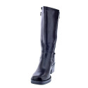 Botas Tamaris zapatos Mujer modelo 25399 Negro Cremallera