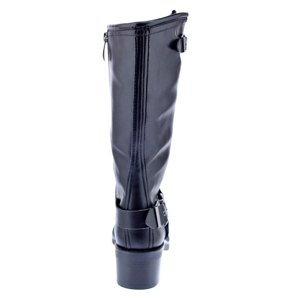 Botas Tamaris zapatos Mujer modelo 25399 Negro Cremallera