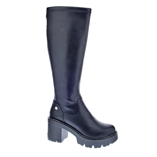 Botas Mtng zapatos Mujer modelo Emeline Negro Cremallera