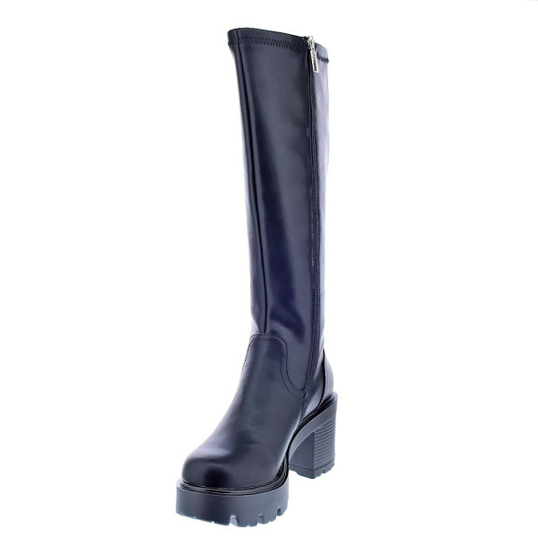 Botas Mtng zapatos Mujer modelo Emeline Negro Cremallera