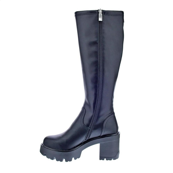 Botas Mtng zapatos Mujer modelo Emeline Negro Cremallera