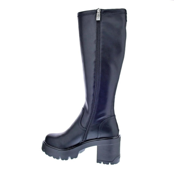 Botas Mtng zapatos Mujer modelo Emeline Negro Cremallera