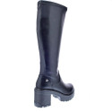 Botas Mtng zapatos Mujer modelo Emeline Negro Cremallera