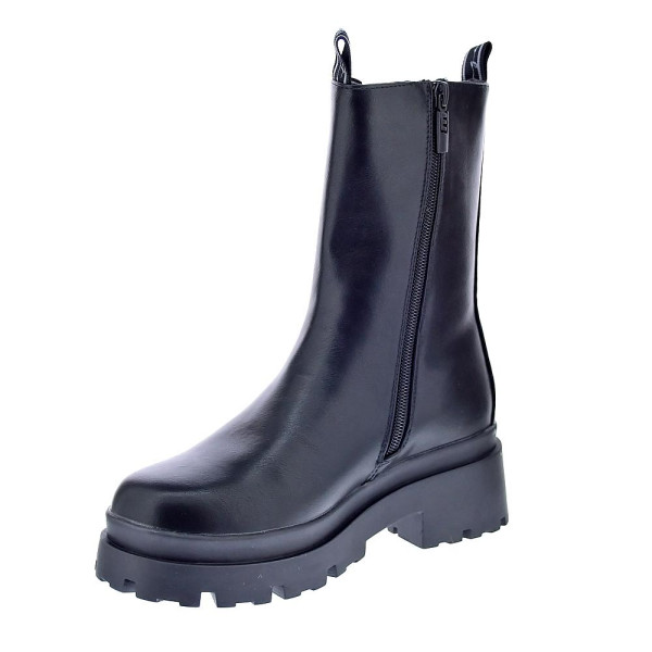 Botines Mtng zapatos Mujer modelo Mission Negro 