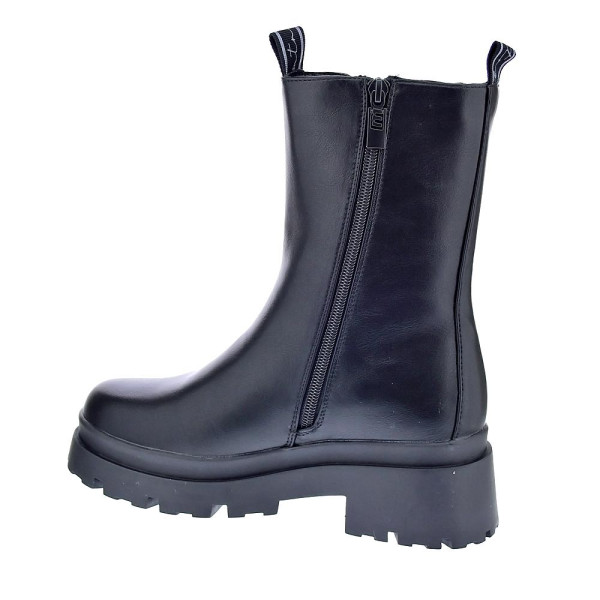 Botines Mtng zapatos Mujer modelo Mission Negro 