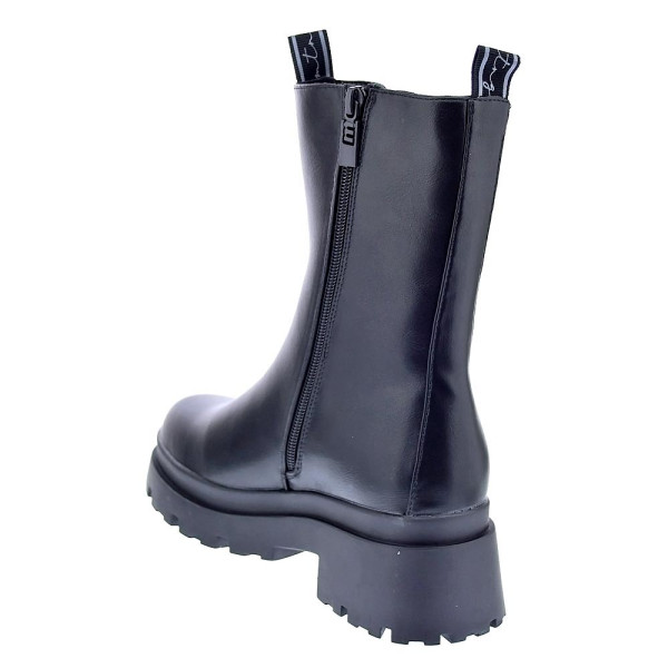 Botines Mtng zapatos Mujer modelo Mission Negro 