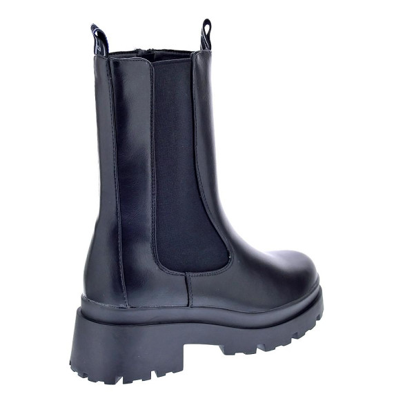 Botines Mtng zapatos Mujer modelo Mission Negro 