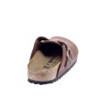 Zuecos Birkenstock zapatos Mujer modelo 860133 Marrón 