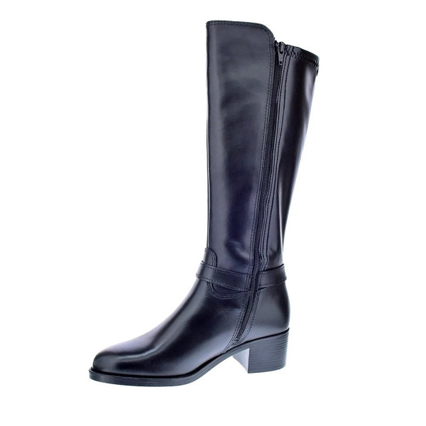 Botas Tamaris zapatos Mujer modelo 25537 Negro Cremallera