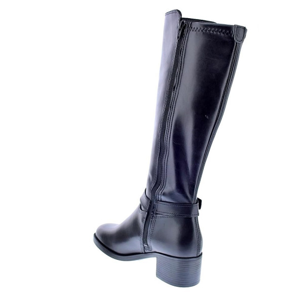 Botas Tamaris zapatos Mujer modelo 25537 Negro Cremallera