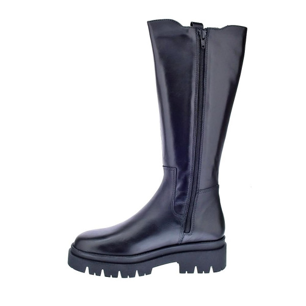 Botas Tamaris zapatos Mujer modelo 25608 Negro Cremallera