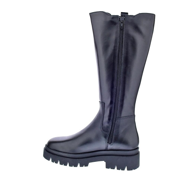 Botas Tamaris zapatos Mujer modelo 25608 Negro Cremallera