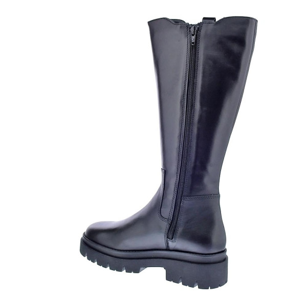 Botas Tamaris zapatos Mujer modelo 25608 Negro Cremallera