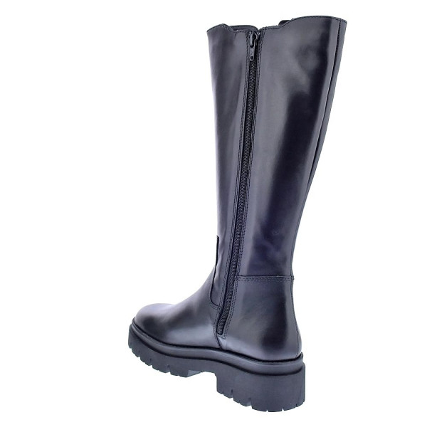 Botas Tamaris zapatos Mujer modelo 25608 Negro Cremallera