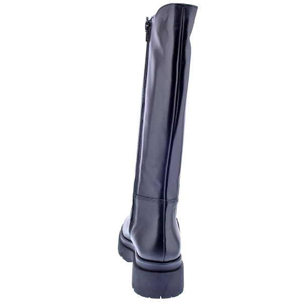 Botas Tamaris zapatos Mujer modelo 25608 Negro Cremallera