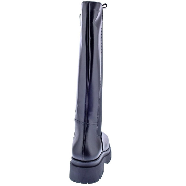 Botas Tamaris zapatos Mujer modelo 25608 Negro Cremallera