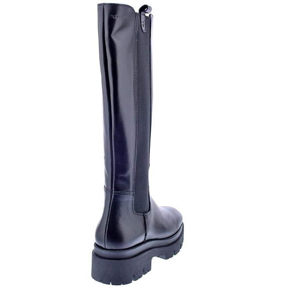 Botas Tamaris zapatos Mujer modelo 25608 Negro Cremallera