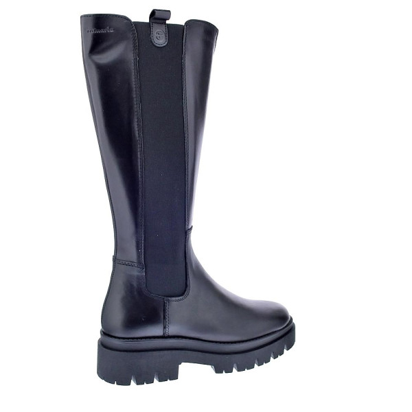 Botas Tamaris zapatos Mujer modelo 25608 Negro Cremallera