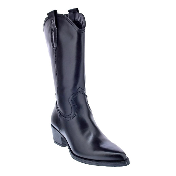 Botas Tamaris zapatos Mujer modelo 25701 Negro 