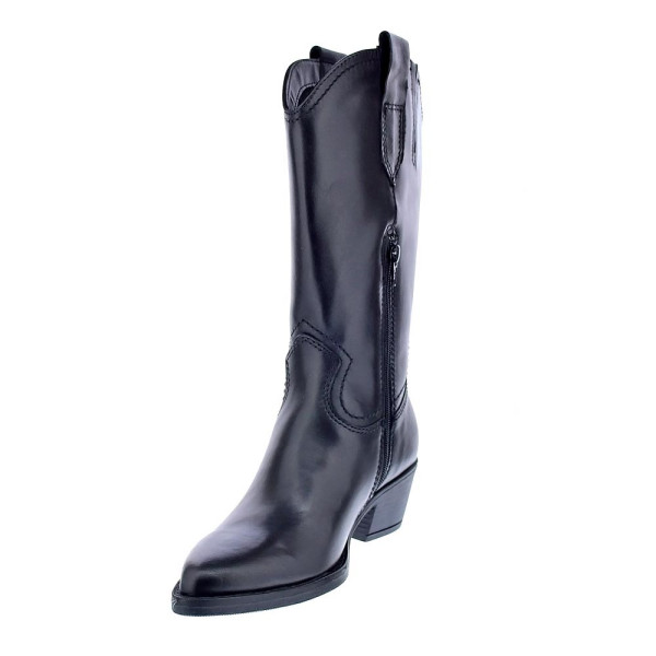 Botas Tamaris zapatos Mujer modelo 25701 Negro 