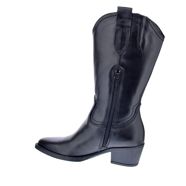 Botas Tamaris zapatos Mujer modelo 25701 Negro 