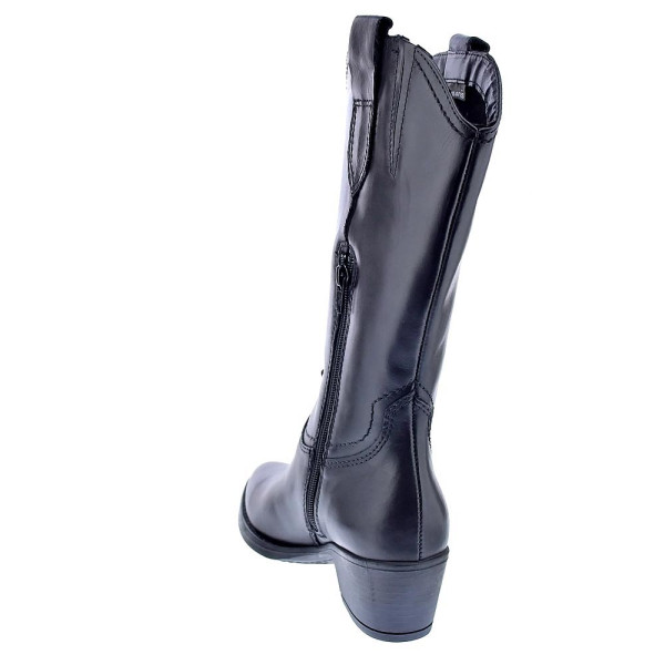 Botas Tamaris zapatos Mujer modelo 25701 Negro 