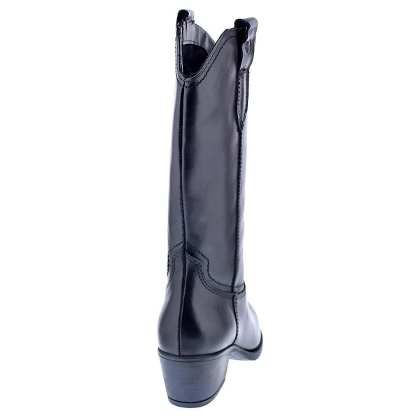 Botas Tamaris zapatos Mujer modelo 25701 Negro 