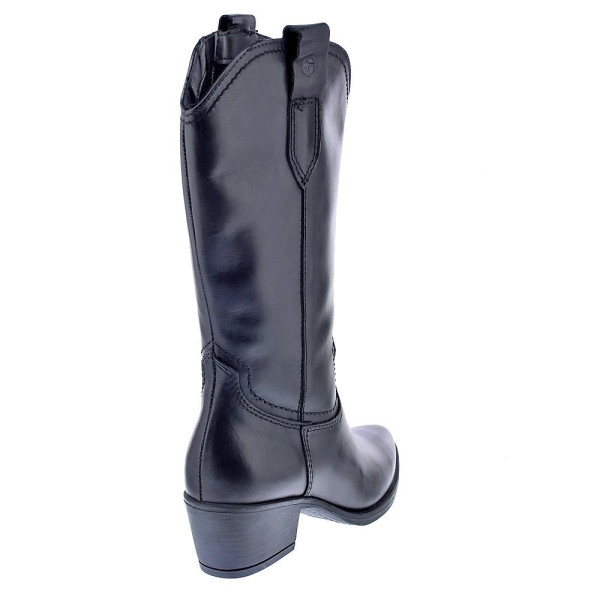 Botas Tamaris zapatos Mujer modelo 25701 Negro 