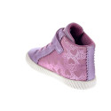 Zapatillas botas Geox zapatos Niña modelo Mirroless Rosa 