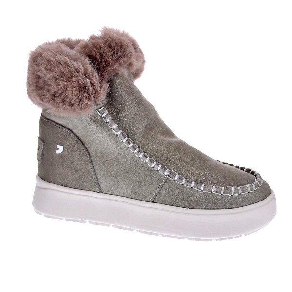 Botines Gioseppo zapatos Mujer modelo Tovelde Gris 