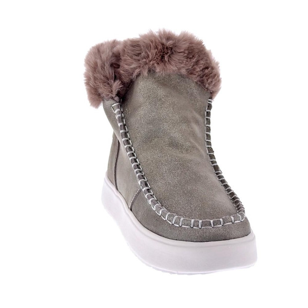 Botines Gioseppo zapatos Mujer modelo Tovelde Gris 