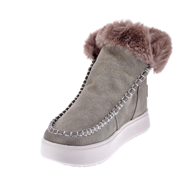 Botines Gioseppo zapatos Mujer modelo Tovelde Gris 