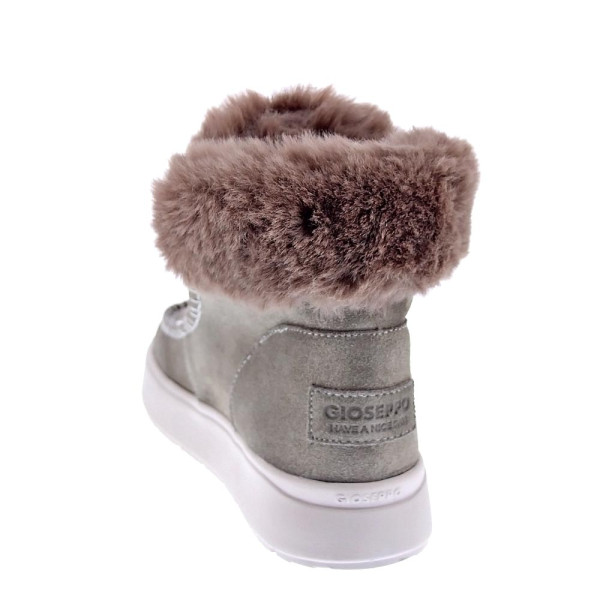 Botines Gioseppo zapatos Mujer modelo Tovelde Gris 