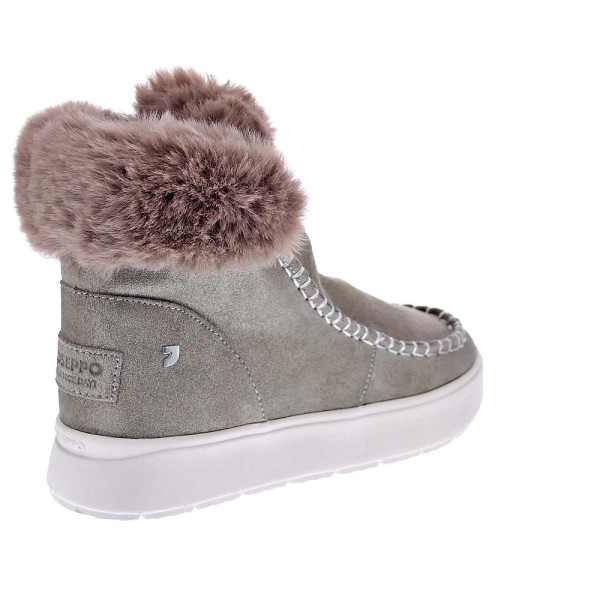 Botines Gioseppo zapatos Mujer modelo Tovelde Gris 