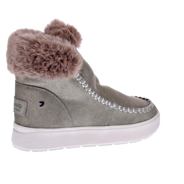 Botines Gioseppo zapatos Mujer modelo Tovelde Gris 