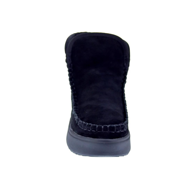 Botines Gioseppo zapatos Mujer modelo Vecses Negro 