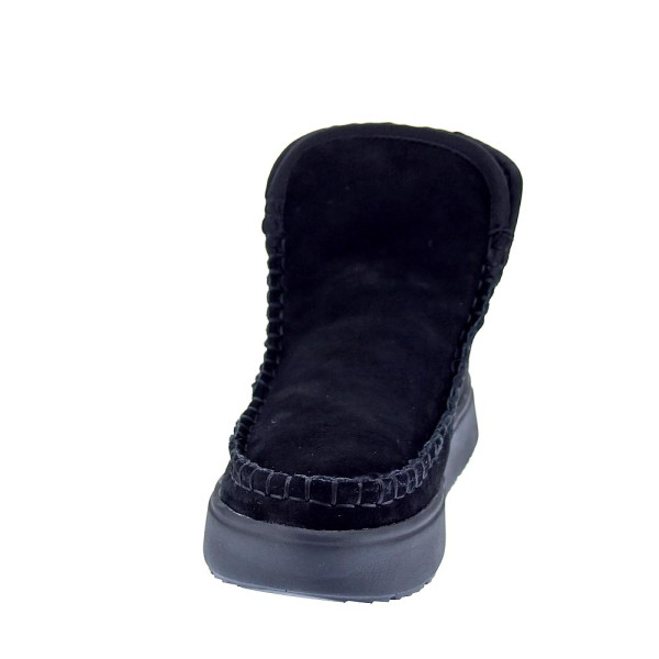 Botines Gioseppo zapatos Mujer modelo Vecses Negro 