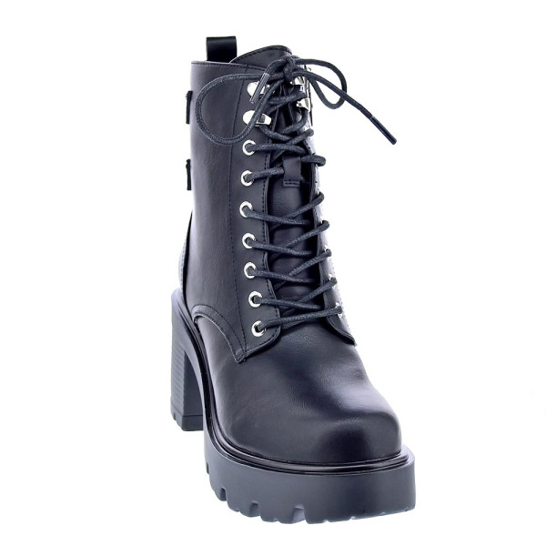 Botines Mtng zapatos Mujer modelo Emeline Negro 